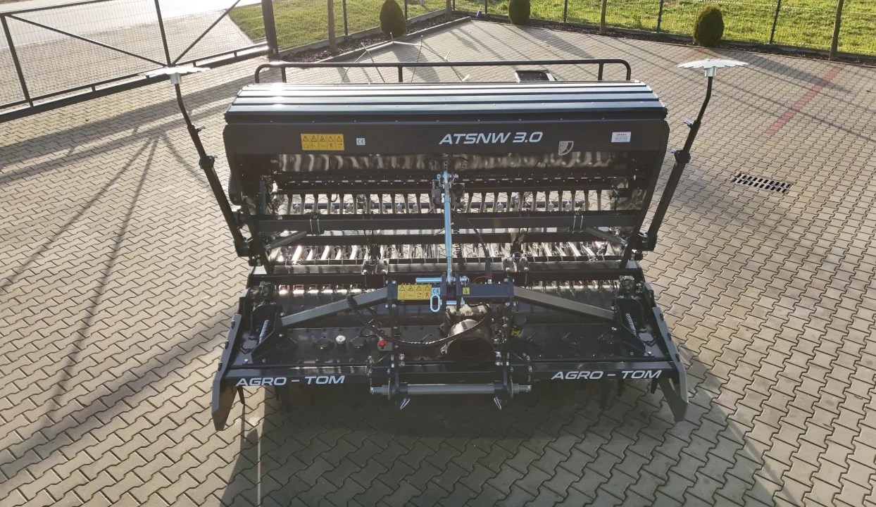 ATSNW front