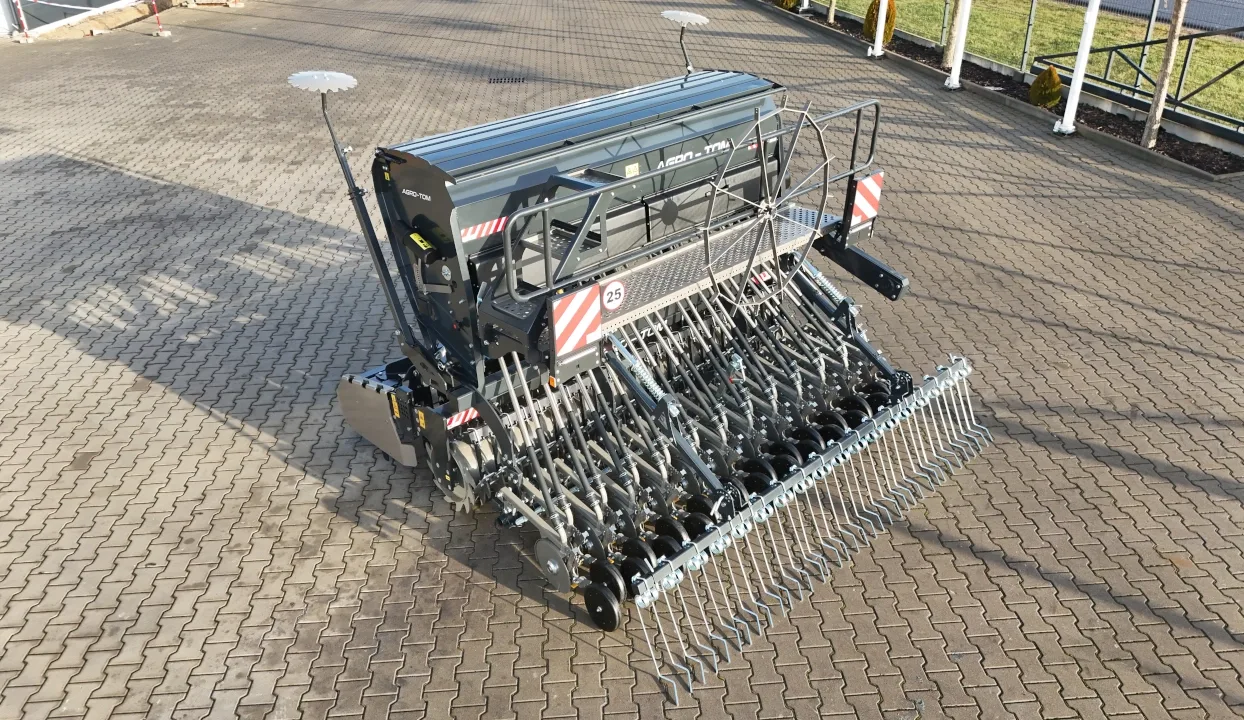 Agro-Tom ATSNW