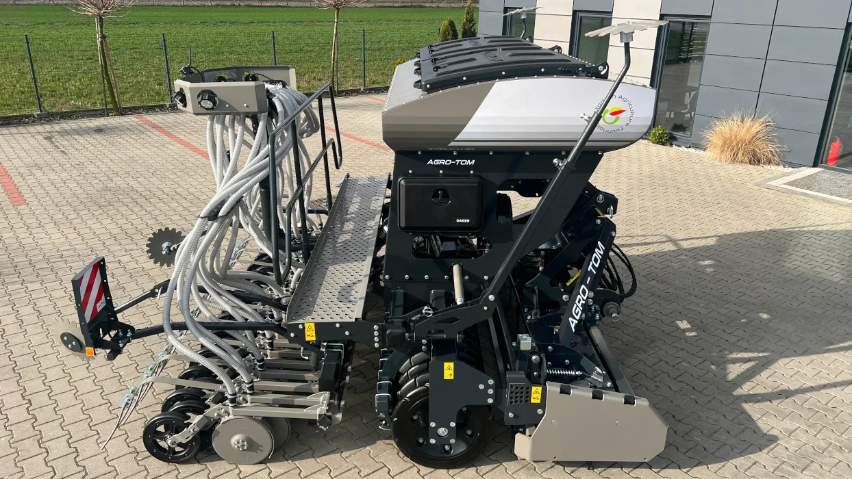 Agro-Tom SPW