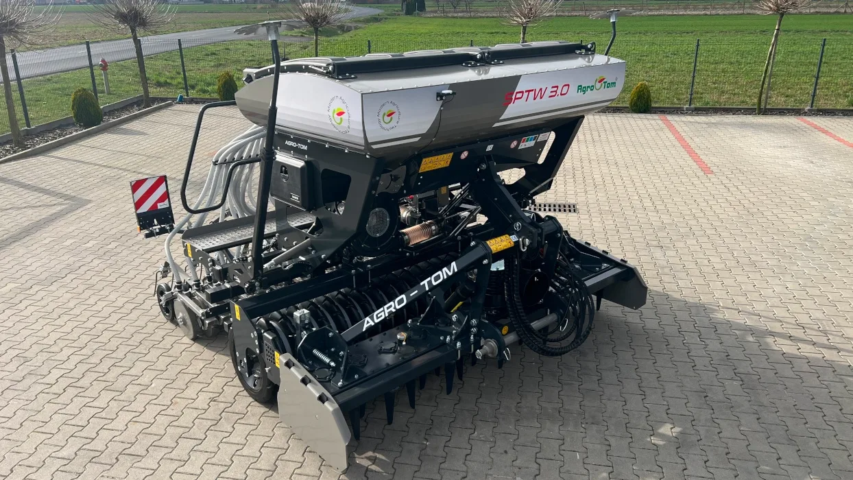 Zestaw SPW