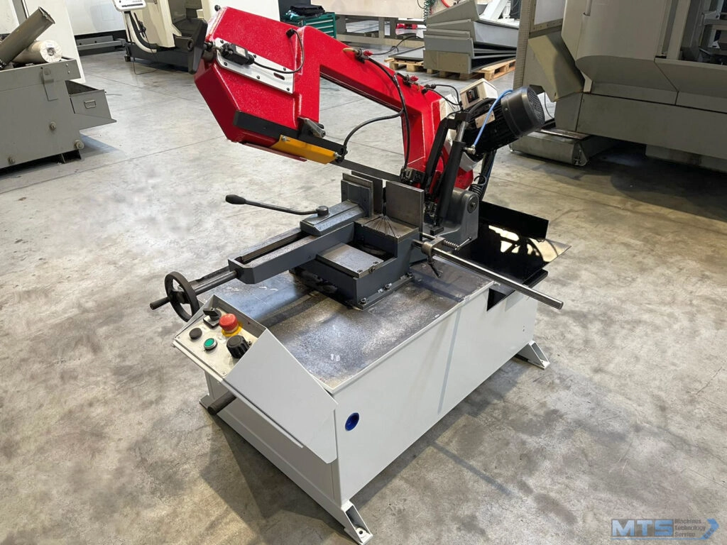 Przecinarka taśmowa BOMAR Ergonomic 320.250 DG